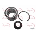 Apec Wheel Bearing Kit (AWB1214)
