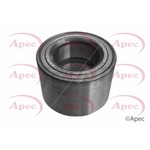 Apec Wheel Bearing Kit (AWB1241)