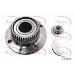 Apec Wheel Bearing Kit (AWB1242)