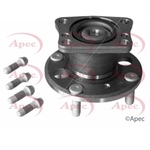 Apec Wheel Bearing Kit (AWB1243)