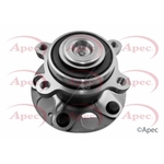 Apec Wheel Bearing Kit (AWB1246)