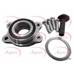 Apec Wheel Bearing Kit (AWB1248)