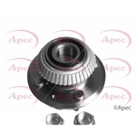 Apec Wheel Bearing Kit (AWB1250)