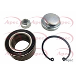 Apec Wheel Bearing Kit (AWB1251)
