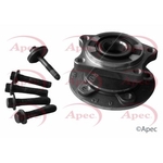 Apec Wheel Bearing Kit (AWB1252)
