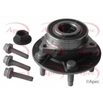 Apec Wheel Bearing Kit (AWB1253)