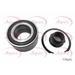 Apec Wheel Bearing Kit (AWB1258)