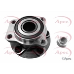 Apec Wheel Bearing Kit (AWB1260)