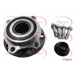 Apec Wheel Bearing Kit (AWB1262)