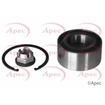 Apec Wheel Bearing Kit (AWB1264)