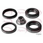 Apec Wheel Bearing Kit (AWB1265)