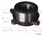 Apec Wheel Bearing Kit (AWB1266)