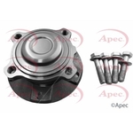 Apec Wheel Bearing Kit (AWB1267)
