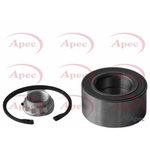 Apec Wheel Bearing Kit (AWB1269)