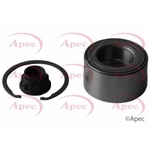Apec Wheel Bearing Kit (AWB1270)