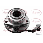 Apec Wheel Bearing Kit (AWB1272)