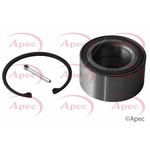 Apec Wheel Bearing Kit (AWB1274)
