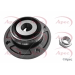 Apec Wheel Bearing Kit (AWB1275)