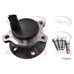 Apec Wheel Bearing Kit (AWB1276)