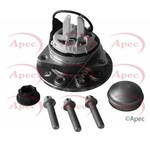 Apec Wheel Bearing Kit (AWB1278)