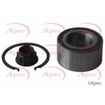 Apec Wheel Bearing Kit (AWB1281)