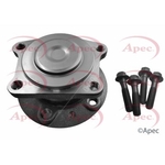 Apec Wheel Bearing Kit (AWB1282)