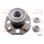 Apec Wheel Bearing Kit (AWB1283)