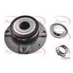 Apec Wheel Bearing Kit (AWB1284)