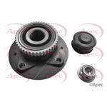 Apec Wheel Bearing Kit (AWB1285)