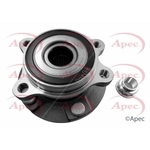 Apec Wheel Bearing Kit (AWB1288)