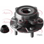Apec Wheel Bearing Kit (AWB1289)