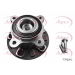 Apec Wheel Bearing Kit (AWB1290)