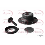 Apec Wheel Bearing Kit (AWB1292)