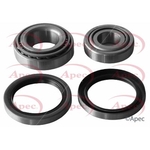 Apec Wheel Bearing Kit (AWB1295)