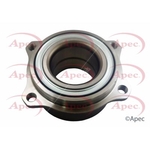 Apec Wheel Bearing Kit (AWB1296)