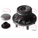 Apec Wheel Bearing Kit (AWB1297)