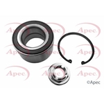 Apec Wheel Bearing Kit (AWB1299)