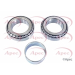 Apec Wheel Bearing Kit (AWB1300)