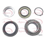 Apec Wheel Bearing Kit (AWB1302)