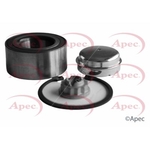 Apec Wheel Bearing Kit (AWB1304)