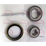 Apec Wheel Bearing Kit (AWB1305)