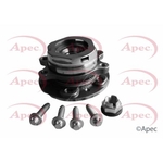 Apec Wheel Bearing Kit (AWB1306)