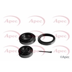 Apec Wheel Bearing Kit (AWB1307)