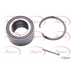 Apec Wheel Bearing Kit (AWB1308)