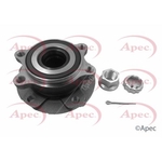 Apec Wheel Bearing Kit (AWB1309)