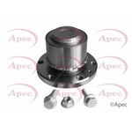 Apec Wheel Bearing Kit (AWB1310)