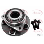Apec Wheel Bearing Kit (AWB1313)