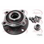 Apec Wheel Bearing Kit (AWB1314)
