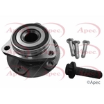 Apec Wheel Bearing Kit (AWB1316)