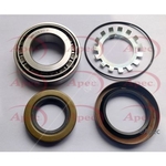 Apec Wheel Bearing Kit (AWB1319)